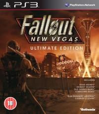 Descargar Fallout New Vegas Ultimate Edition [MULTI][FW 3.7x][RiOT] por Torrent